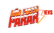 NÃO POSSO PARAR NEWS